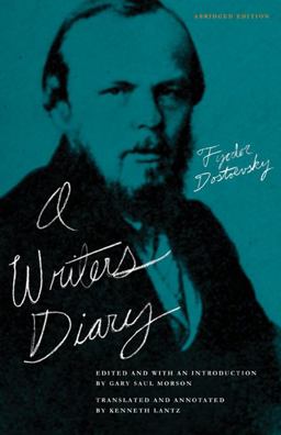 Writer's Diary  9780810125216 Front Cover