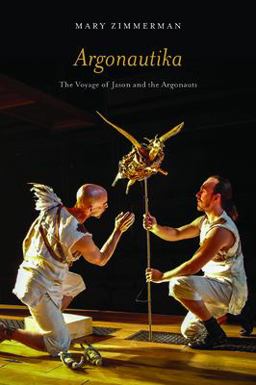 Argonautika The Voyage of Jason and the Argonauts  9780810126060 Front Cover