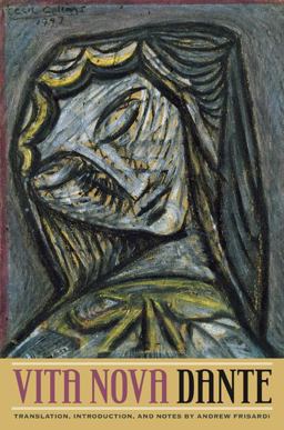 Vita Nova  9780810127210 Front Cover