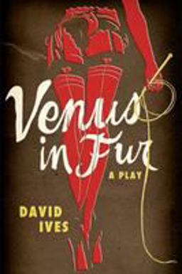 Venus in Fur A Play  9780810128224 Front Cover