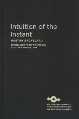 Intuition of the Instant