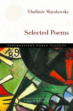 Selected Poems  9780810129078 Front Cover