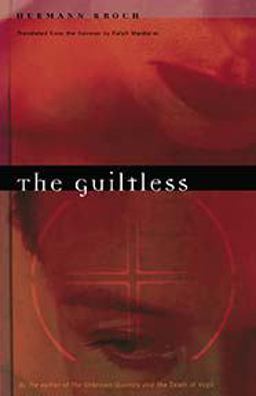 Guiltless  9780810160781 Front Cover
