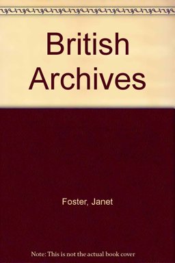 British Archives British Archives