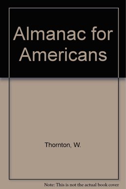 Almanac for Americans