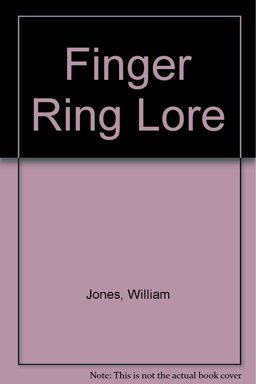 Finger-Ring Lore