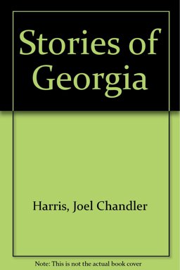Stories of Georgia