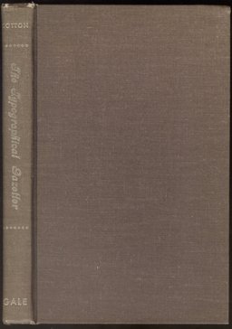 The Typographical Gazetteer The Typographical Gazetteer