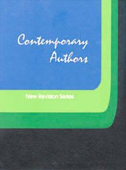 Contemporary Authors New Revision