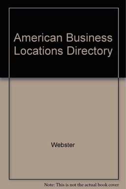 American Business Locations Directory