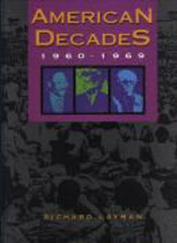 American Decades, 1960-1969