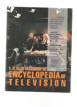 Les Brown's Encyclopedia of Television