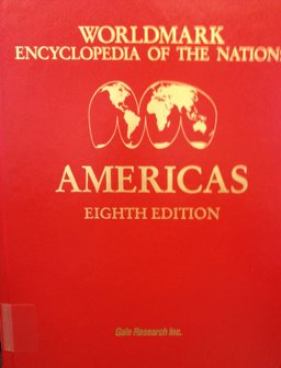 Worldmark Encyclopedia of Nations