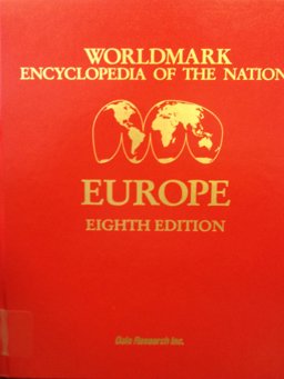Worldmark Encyclopedia of Nations