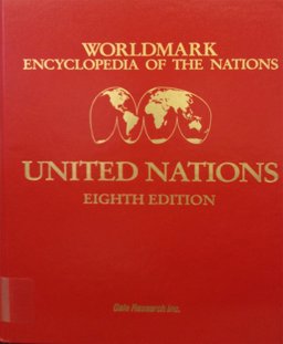 Worldmark Encyclopedia of Nations