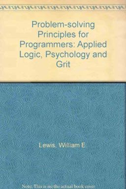 Problem-solving Principles for Programmers