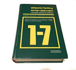 Electricity 2nd 9780810459526 Front Cover