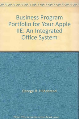 Business Program Porfolio Apple