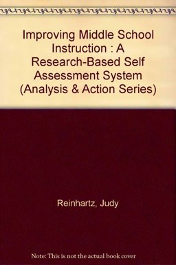 Improving Middle School Instruction