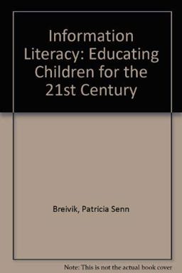 Information Literacy