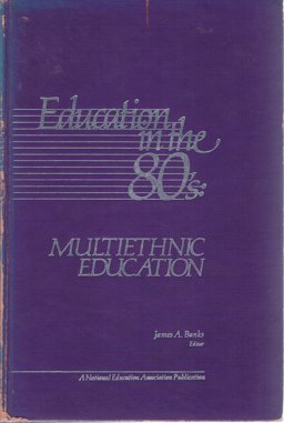 Multiethnic Education