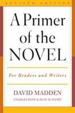 A Primer of the Novel A Primer of the Novel
