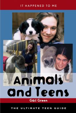 Animals and Teens