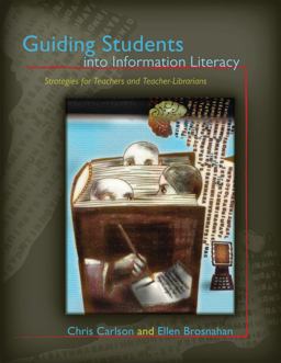 Guiding Students into Information Literacy