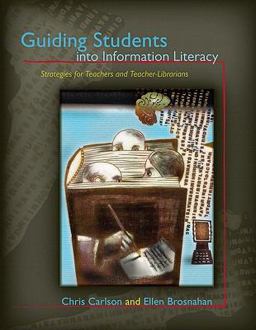 Guiding Students into Information Literacy