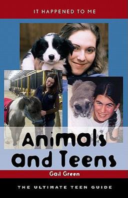 Animals and Teens