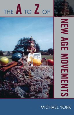The to Z of New Age Movements