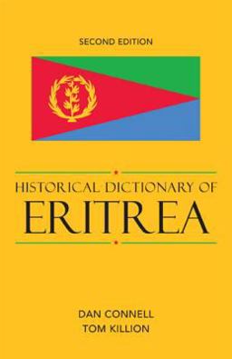 Historical Dictionary of Eritrea