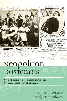 Neapolitan Postcards Neapolitan Postcards