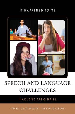 Speech and Language Challenges Speech and Language Challenges