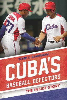 Cuba's Baseball Defectors Cuba's Baseball Defectors