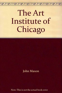 The Art Institute of Chicago