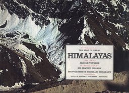 The Himalayas