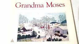 Grandma Moses