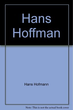 Hans Hofmann