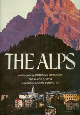 The Alps