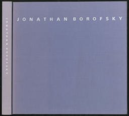 Jonathan Borofsky