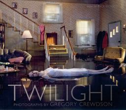 Twilight Photographs by Gregory Crewdson  9780810910034 Front Cover