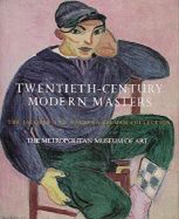 Twentieth-Century Modern Masters