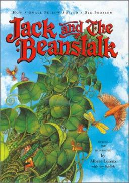 Jack and the Beanstalk