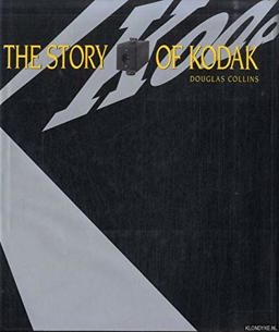 Story of Kodak  9780810912229 Front Cover