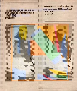 The Museum of Modern Art New York