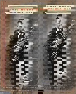 American Roots Music  9780810914322 Front Cover