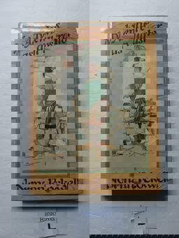 Norman Rockwell Adventures  9780810915633 Front Cover