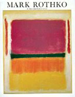 Mark Rothko