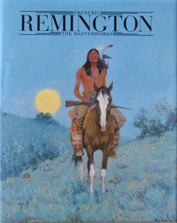 Frederic Remington